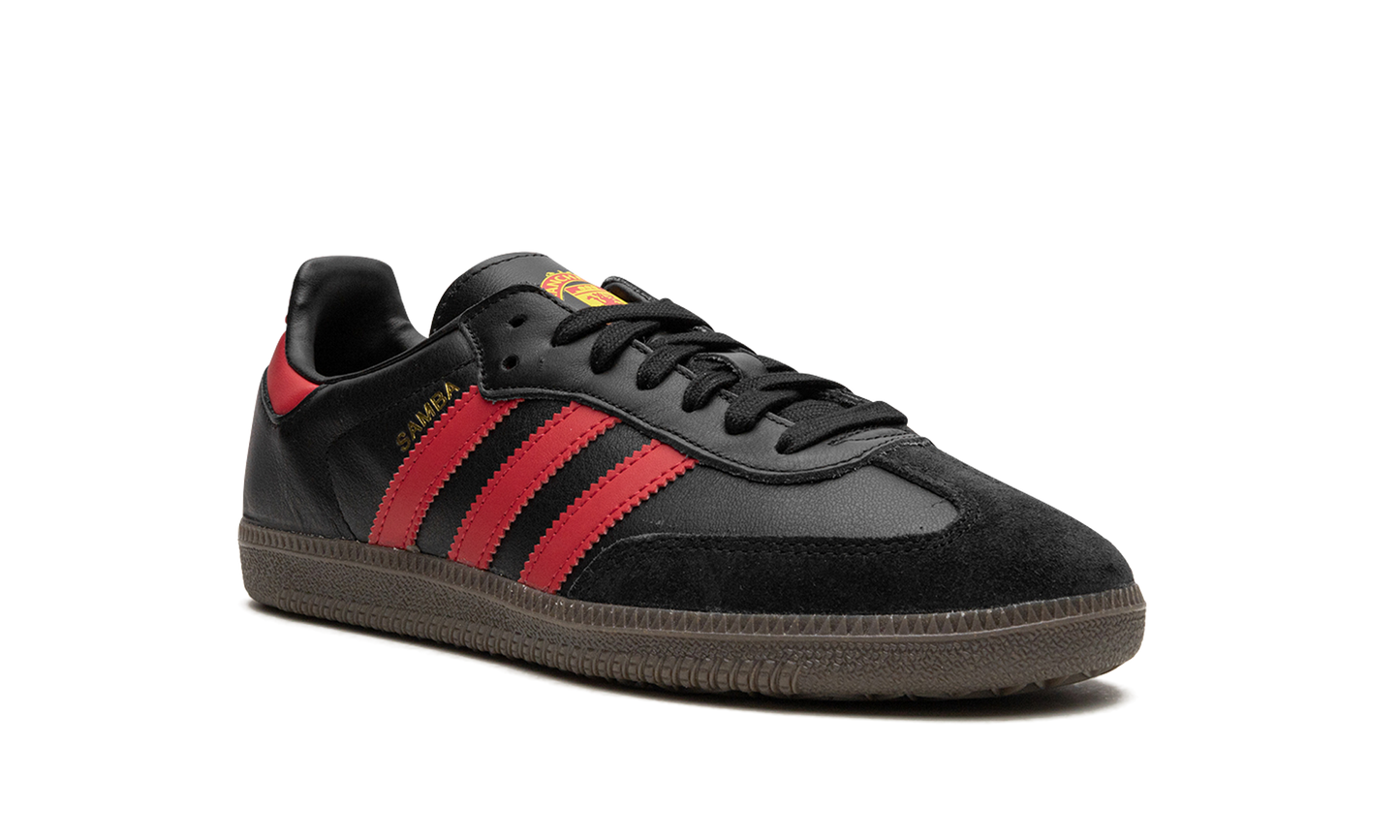 Adidas Samba "Manchester United" HQ7030