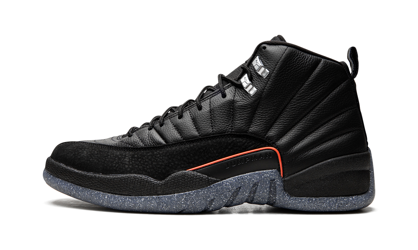Air Jordan 12 Retro Utility DC1062 006
