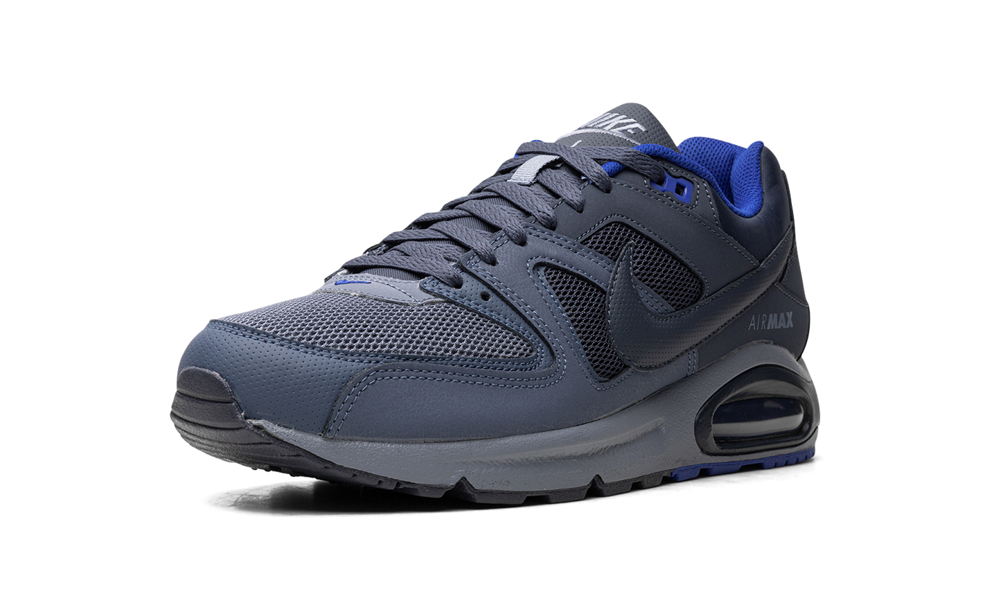 Nike Air Max Commando "Navy Royal" 629993 407