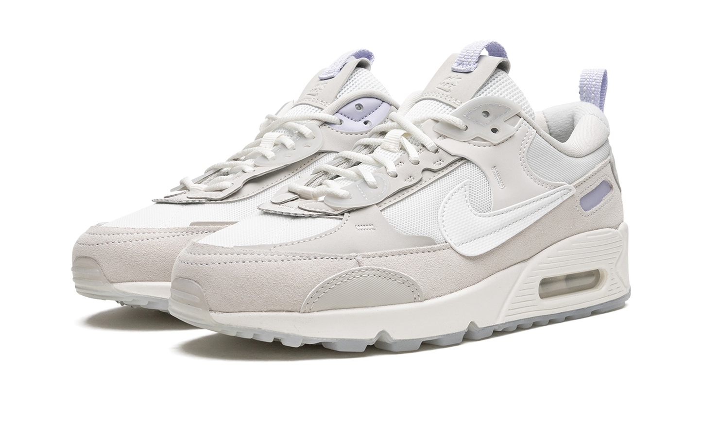 Nike AIR MAX 90 FUTURA WMNS DM9922 102