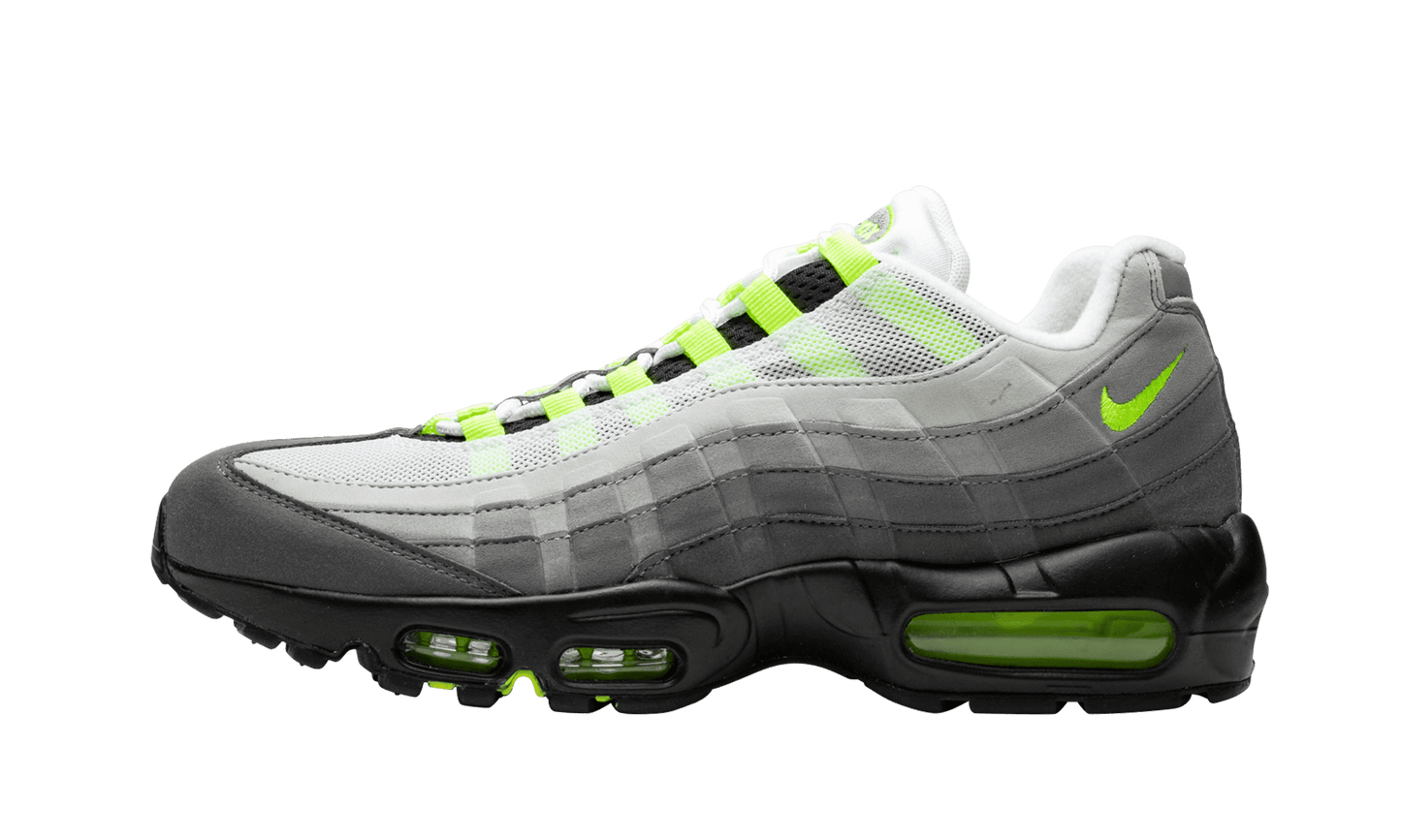 Nike Air Max 95 OG "NEON (2015)" 554970 071