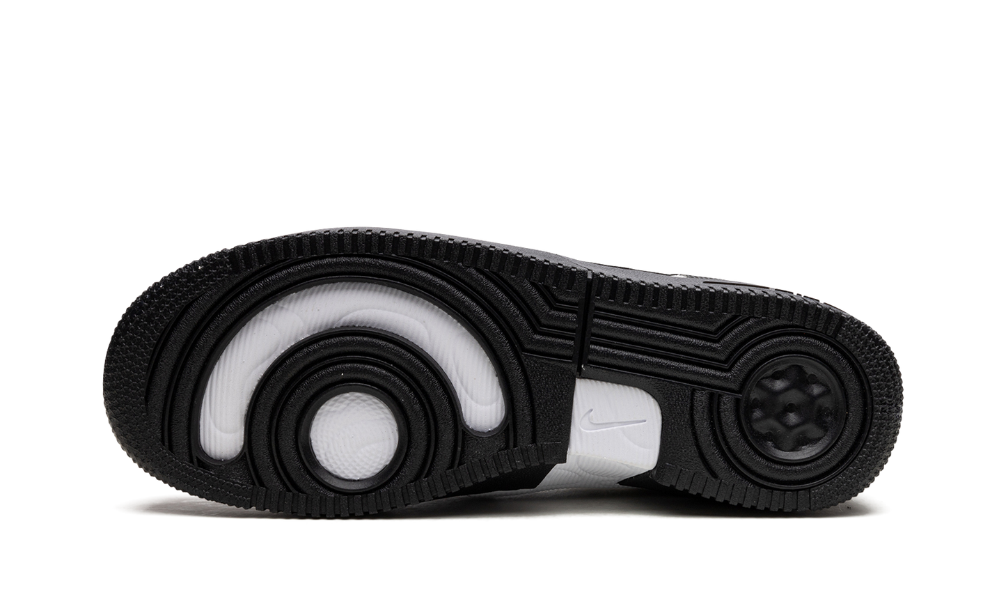 Nike Air Force 1 React "Black / White" DM0573 002