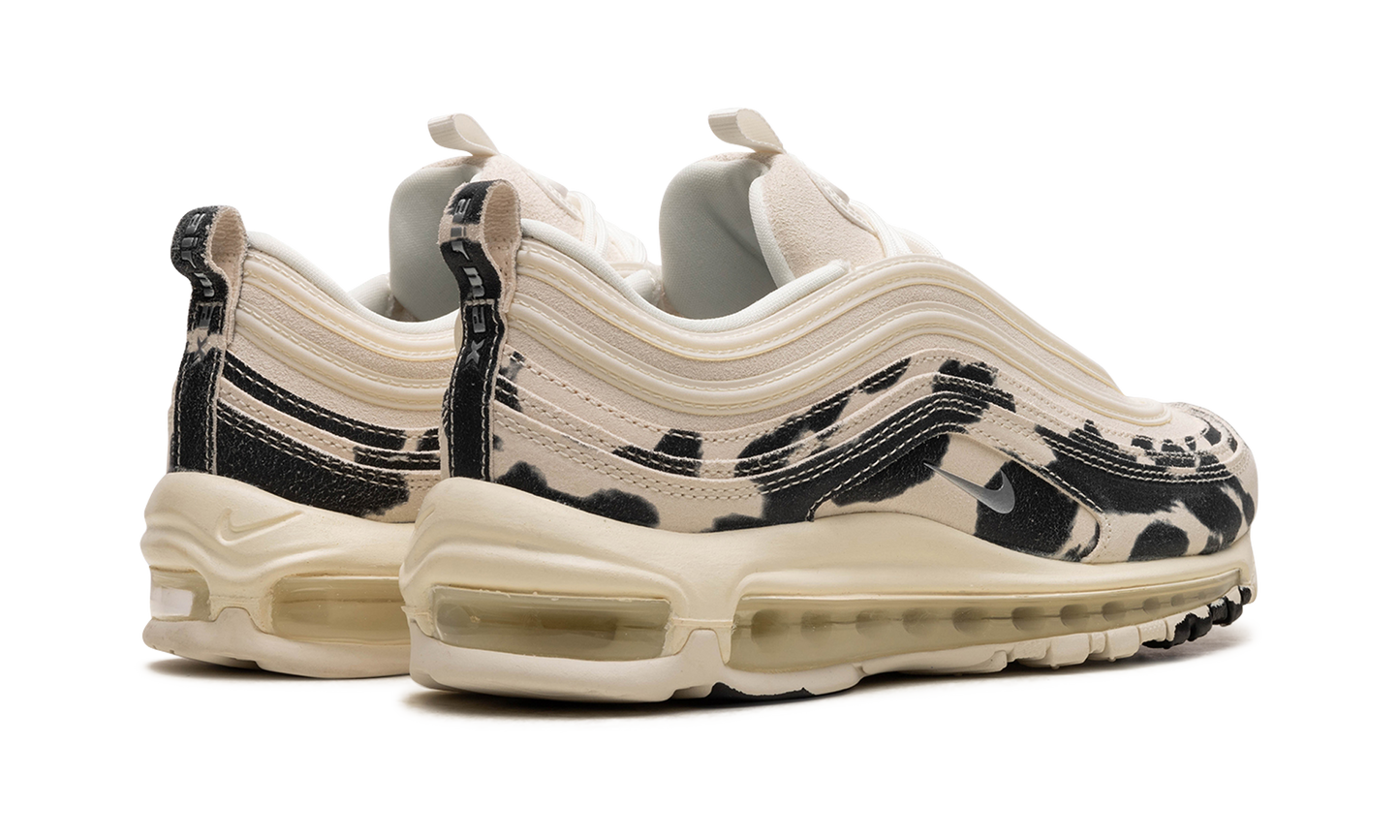 Nike AIR MAX 97 WMNS "Cow Print" FN7173 133