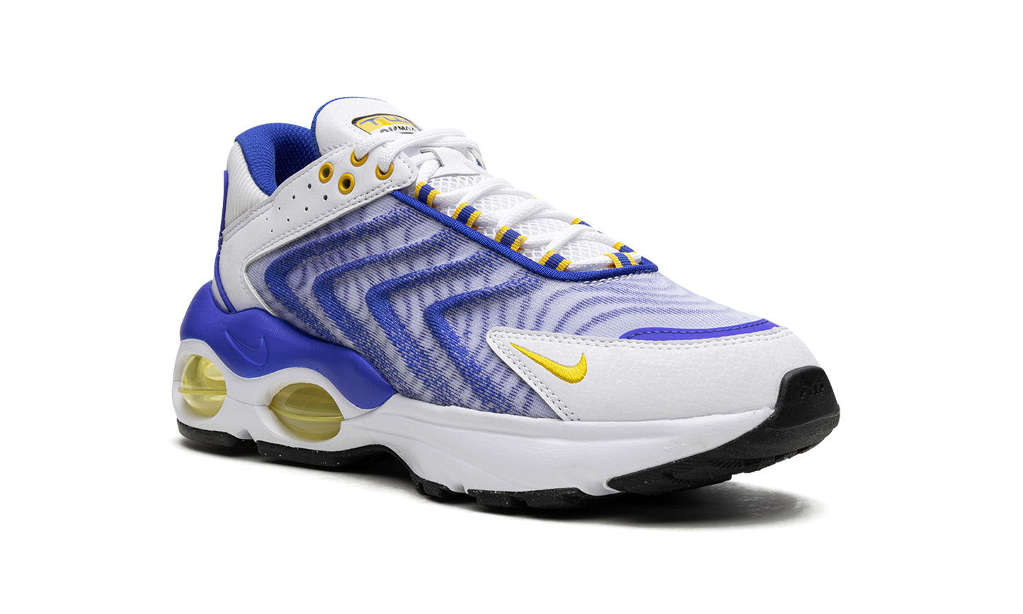 Nike Air Max TW ""Racerblue"" DQ3984 100
