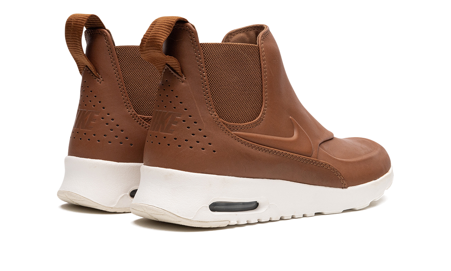 Nike AIR MAX THEA MID MNS WMNS "Ale Brown" 859550 200