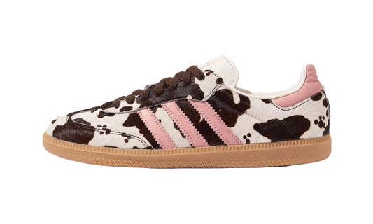 Adidas Samba OG Wmns "Cow Print - Pink" KK2239
