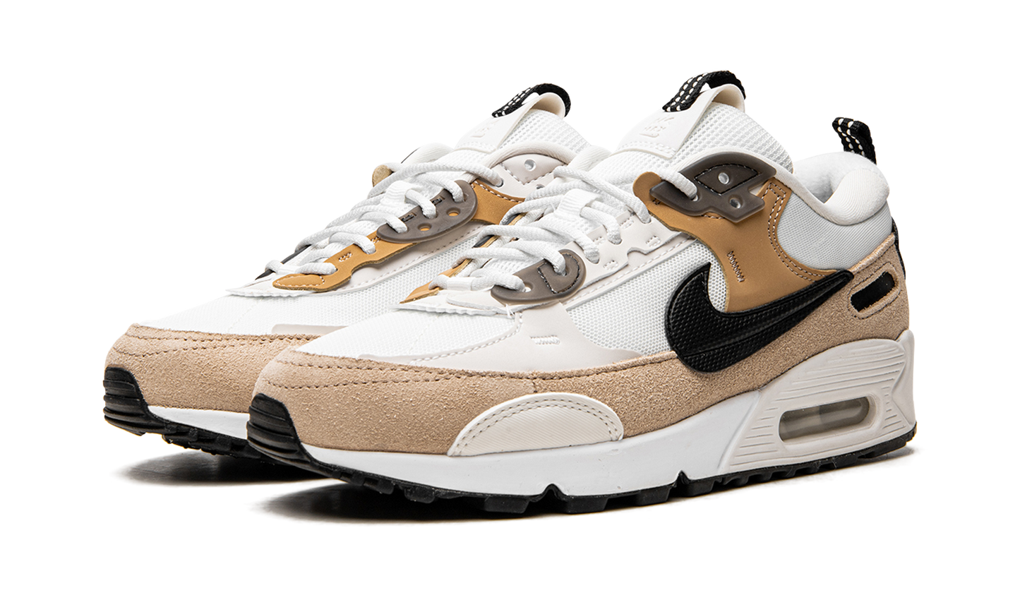 Nike AIR MAX 90 FUTURA MNS WMNS "Tan" DM9922 002