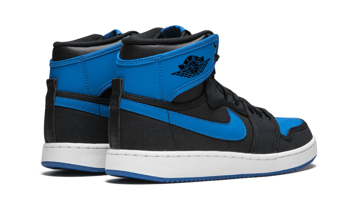 Air Jordan 1 KO High Royal 638471 007