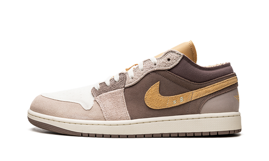 Air Jordan 1 Low SE Craft Taupe Haze DN1635 200