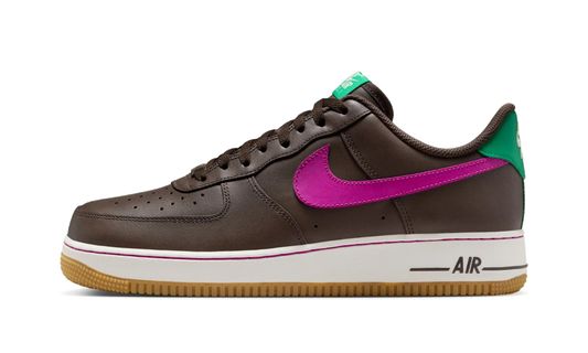 Nike Air Force 1 Low '07 "Baroque Brown / Vivid Purple" IM2368 237