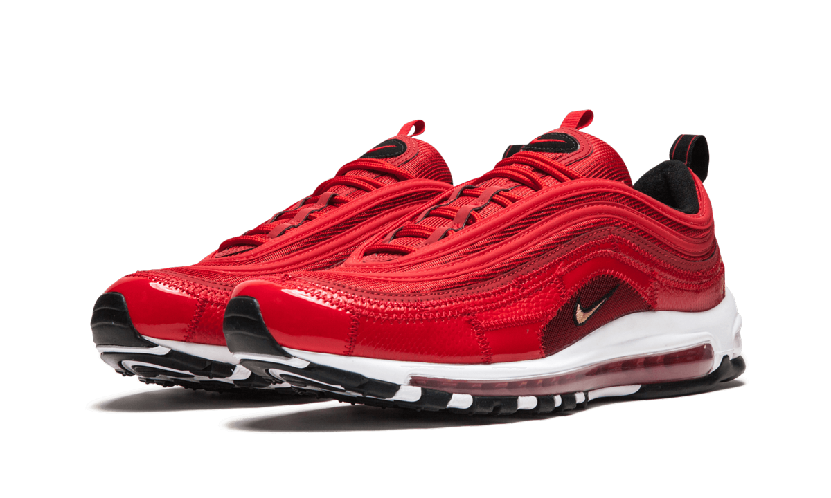 Nike Air Max 97 CR7 "Cristiano Ronaldo" AQ0655 600