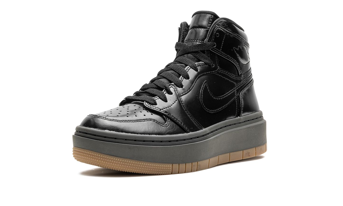 AIR JORDAN 1 HIGH ELEVATE WMNS Black / Gum FB9894 001