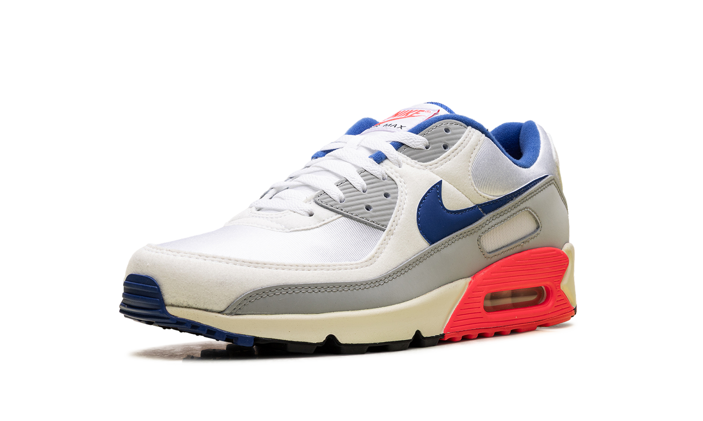 Nike Air Max 90 "Ultramarine (2026)" IU0767 001