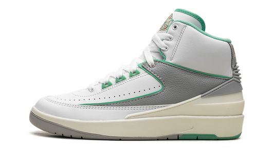 Jordan 2 Retro WMNS Crystal Mint FN6755 100