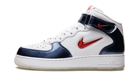 Nike Air Force 1 Mid QS "Independence Day" DH5623 101
