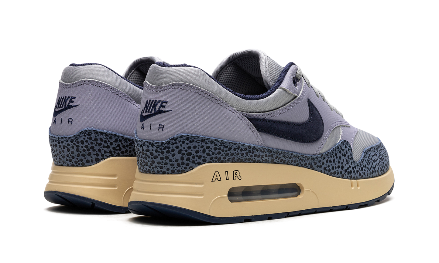 Nike Air Max 1 '86 "Blue Safari" DV7525 001