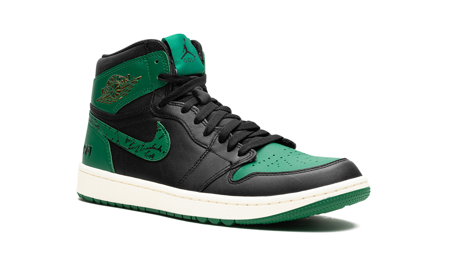 Air Jordan 1 High Golf Eastside Golf FJ0849 001