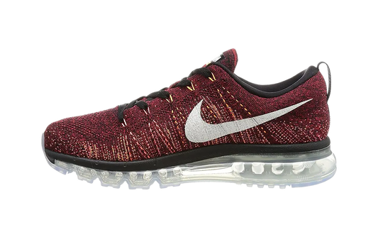Nike Air Max Flyknit "Team Red" 620469 011