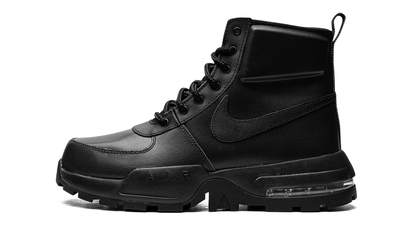 Nike Air Max Goaterra 2.0 "Triple Black" DD5016 001