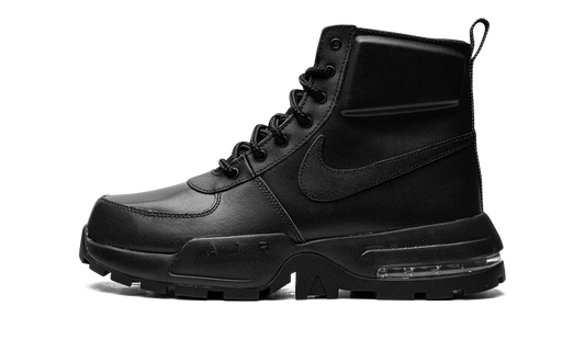 Nike Air Max Goaterra 2.0 "Triple Black" DD5016 001
