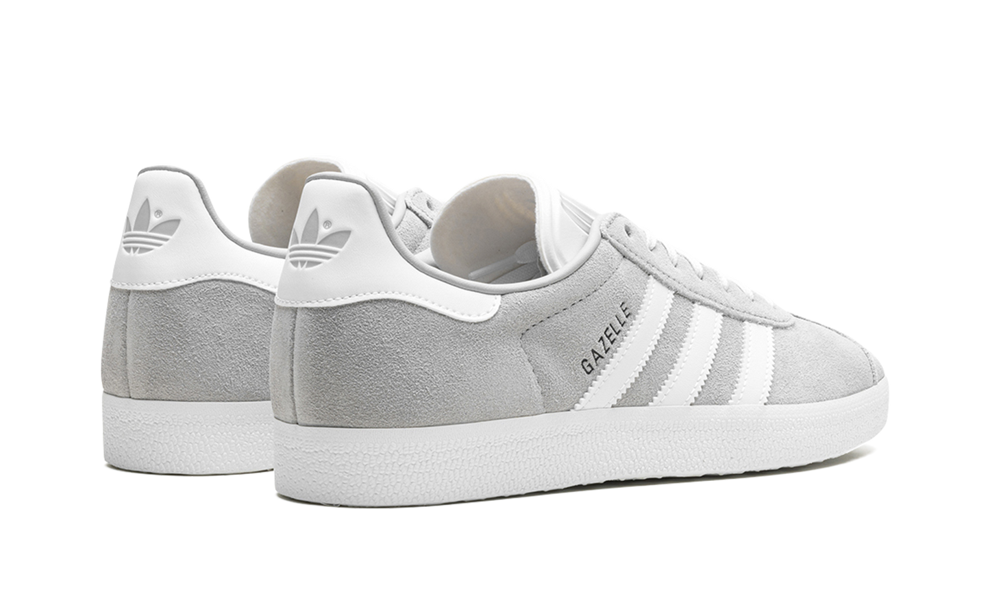 Adidas GAZELLE WMNS "Grey" IF0917