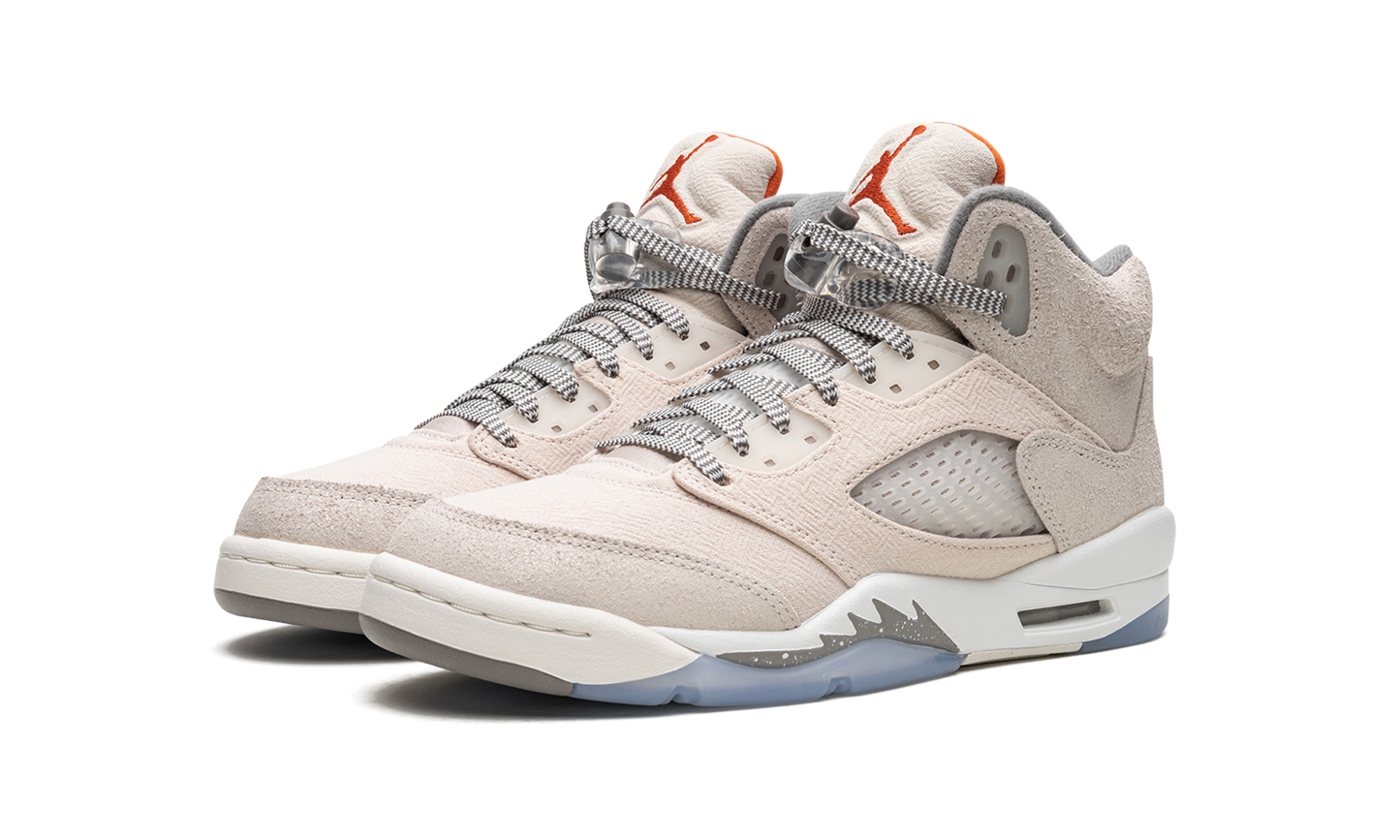 Air Jordan 5 Craft GS Craft FD9220 180