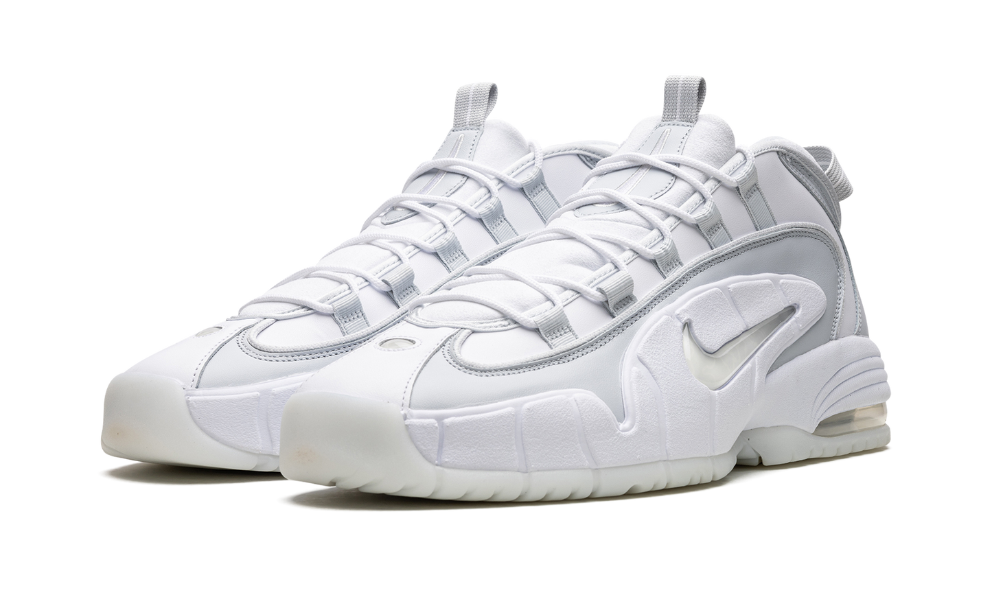Nike Air Max Penny "Pure Platinum" DV7220 100