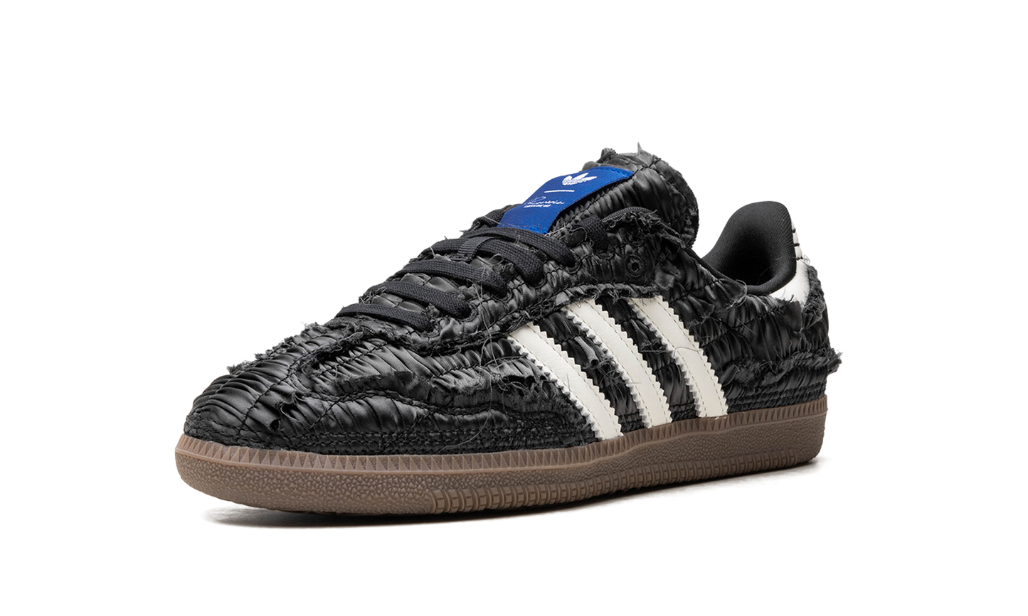 Adidas Samba WMNS "Reverie by Caroline Hú CLOT - Black" JQ4749