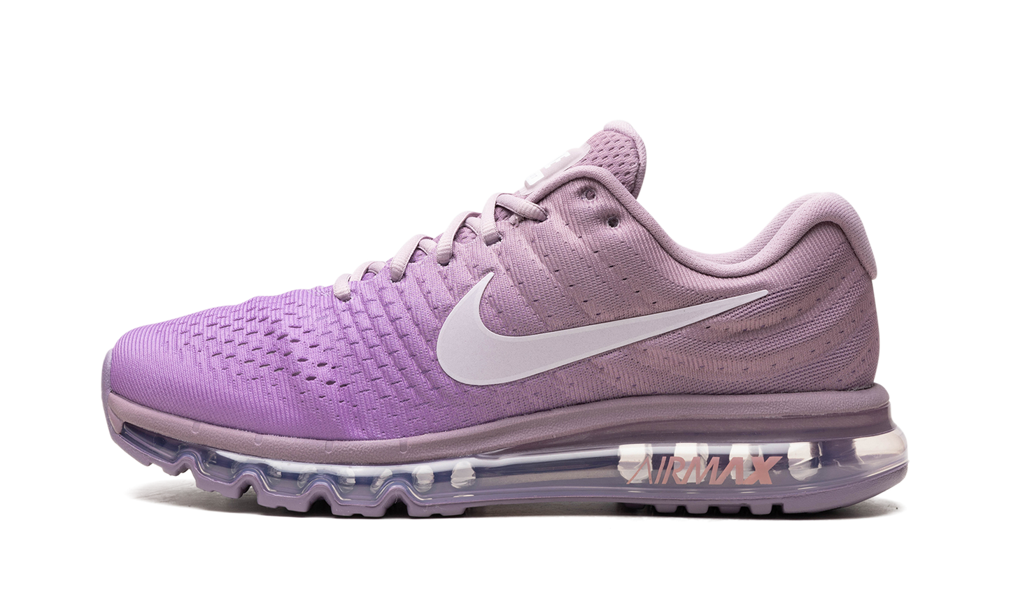 Nike Air Max 2017 WMNS "Plum Lavender" 849560 555