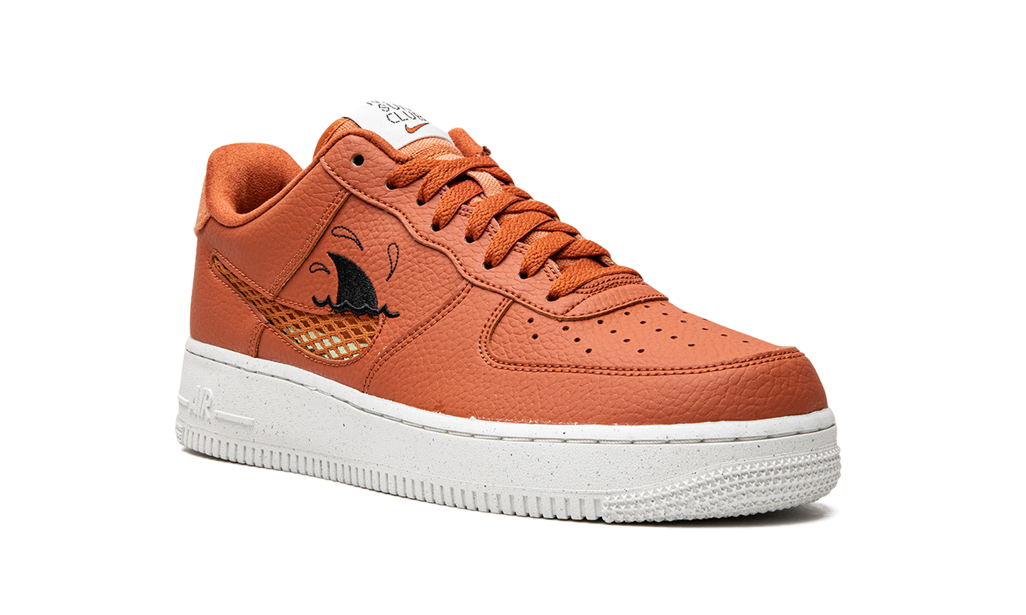 Nike Air Force 1 '07 LV8 NN "Sun Club" DM0117 800