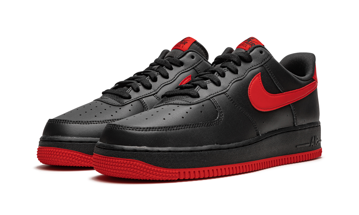 Nike Air Force 1 Low '07 "Bred" DC2911 001