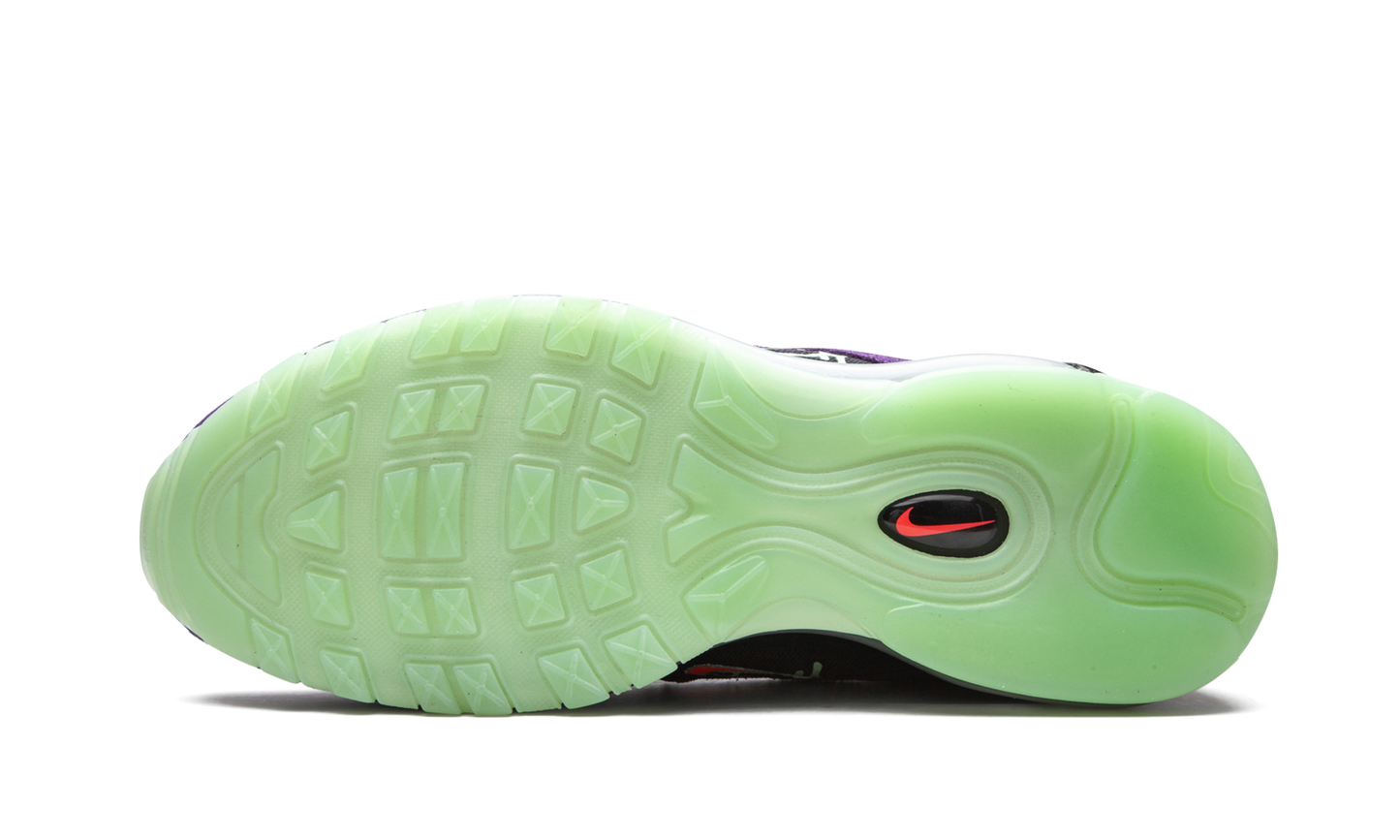 Nike Air Max 97 "Slime Halloween" DC1500 001
