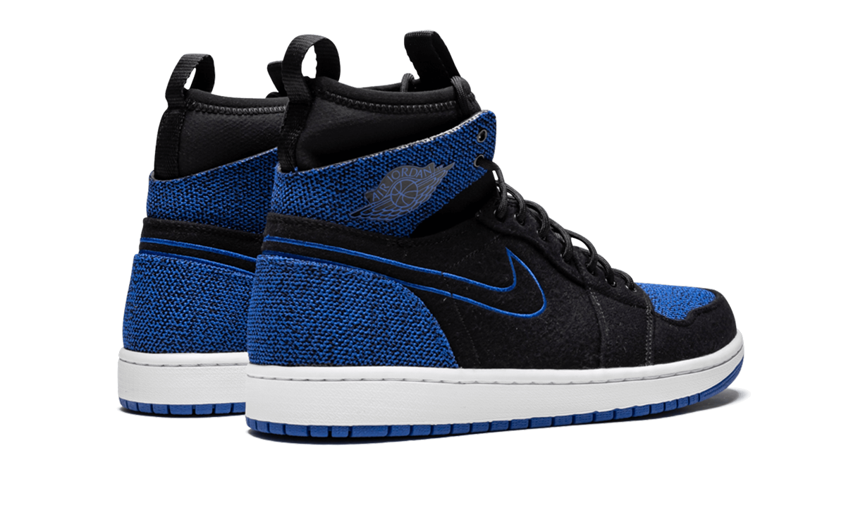 Air Jordan 1 Retro Ultra High ROYAL 844700 007