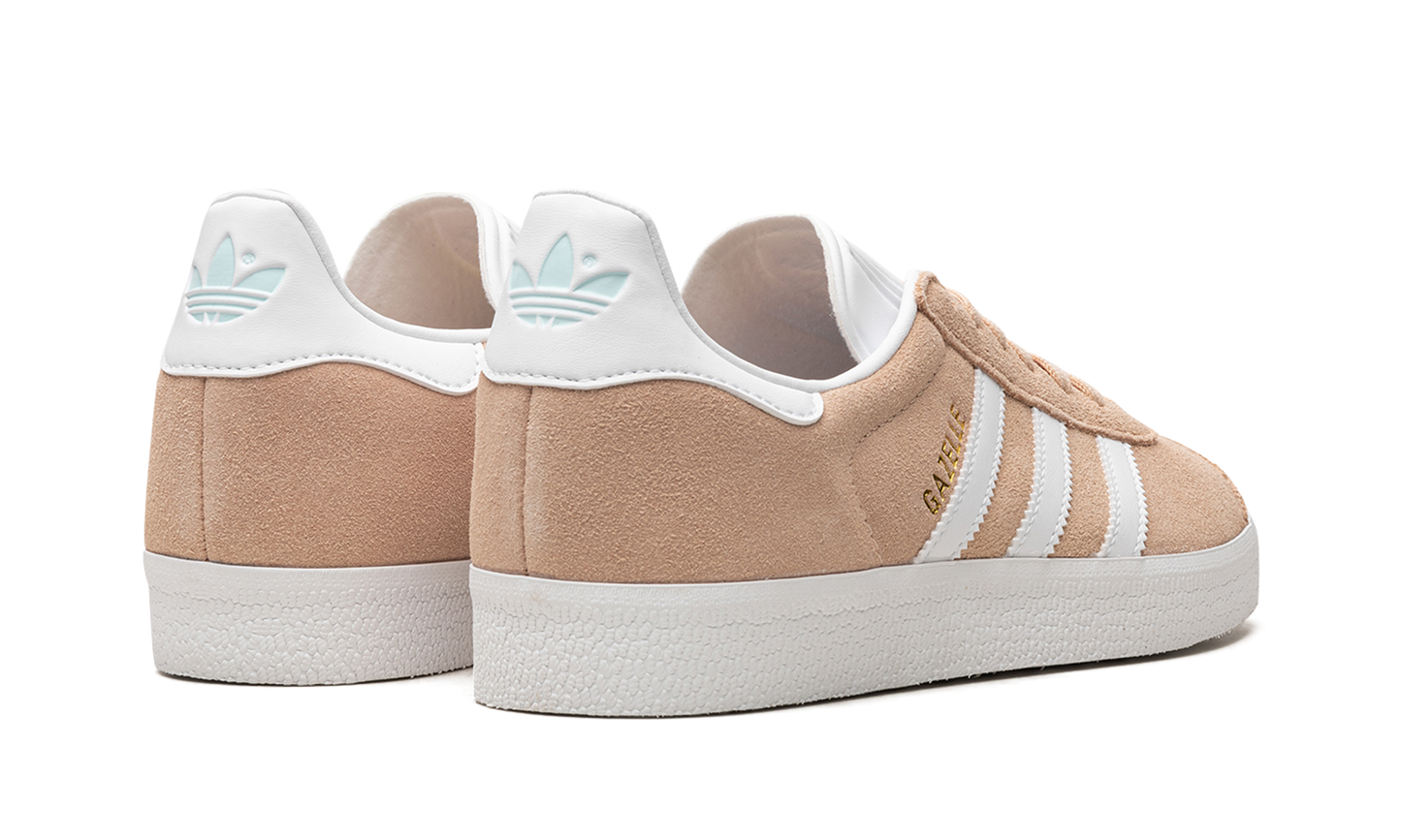 Adidas GAZELLE WMNS "Halo Blush" GZ1961