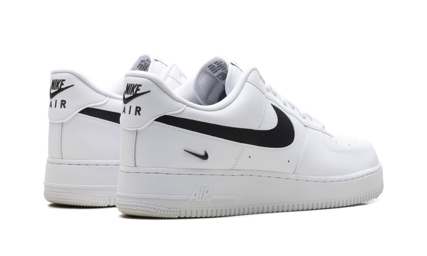 Nike Air Force 1 Low "Nylon Swoosh" IH4452 100
