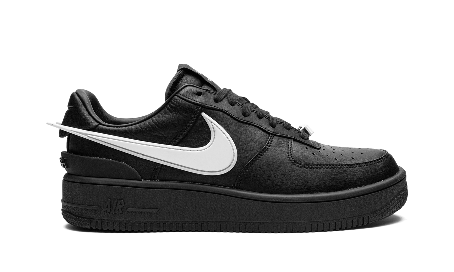 Nike Air Force 1 Low "Ambush - Black" DV3464 001