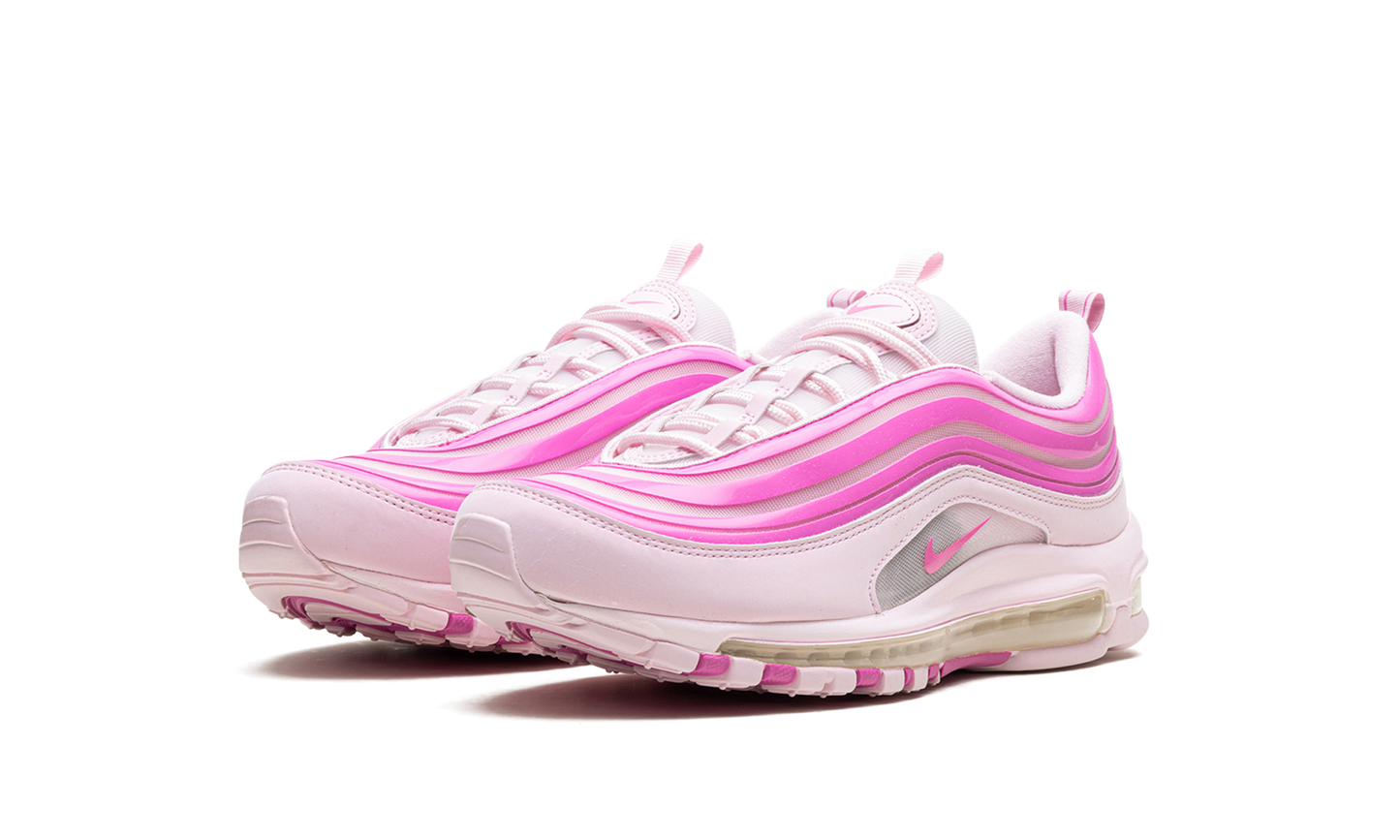 Nike Air Max 97 "Pink Foam" FJ2588 600