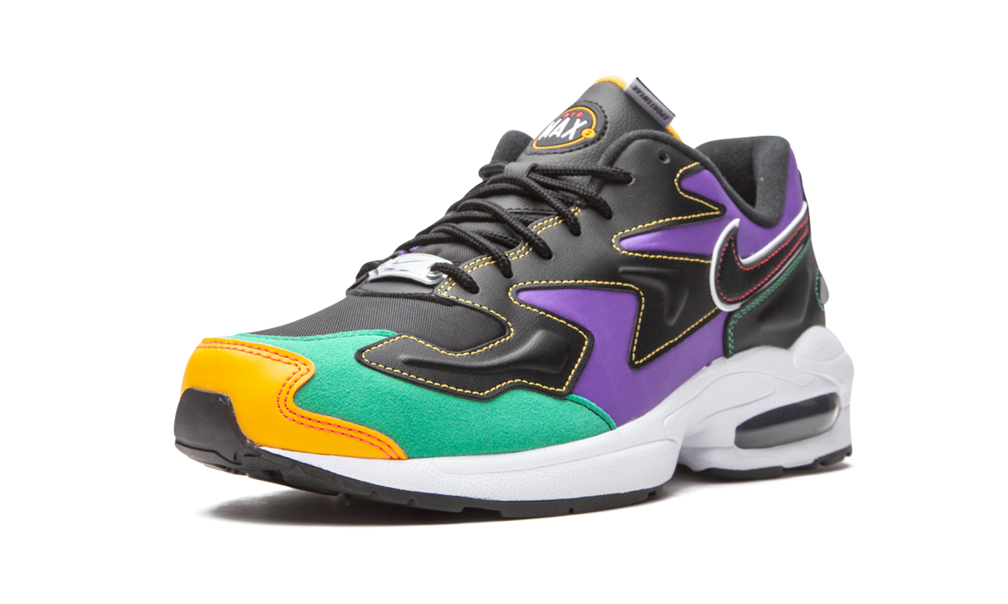 Nike Air Max2 Light PRM "Windbreaker" BV0987 023