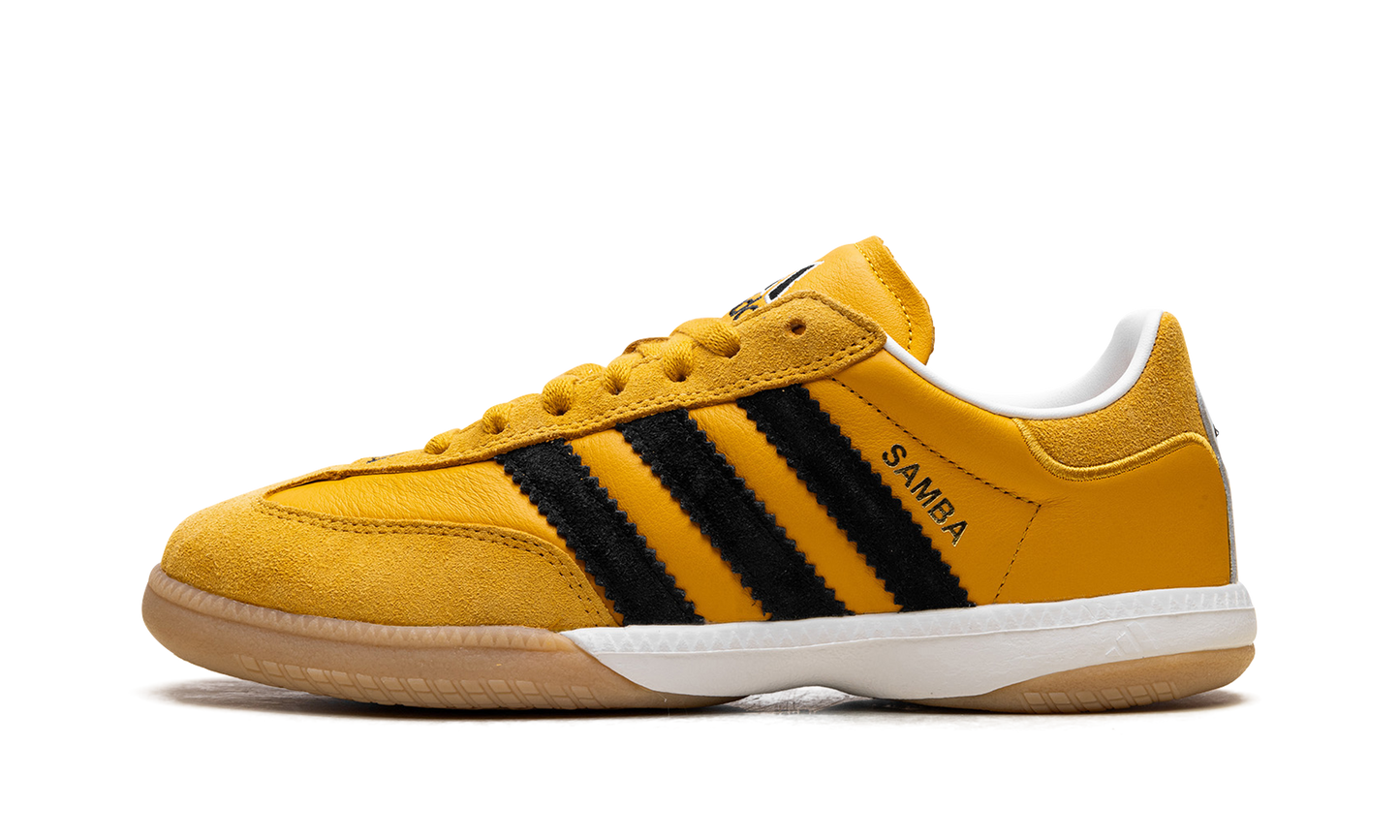 Adidas Samba "Crew Yellow" IE9111