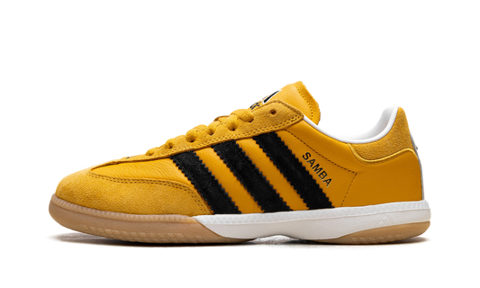 Adidas Samba "Crew Yellow" IE9111
