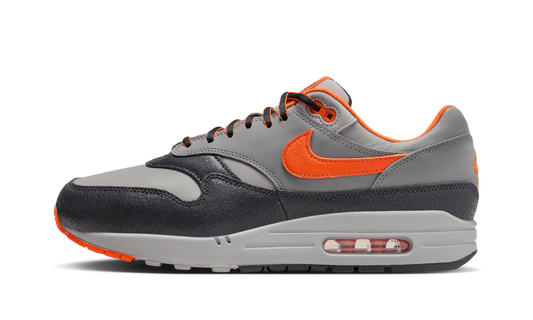Nike Air Max 1 SP "HUF BRILLIANT ORANGE" HF3713 001