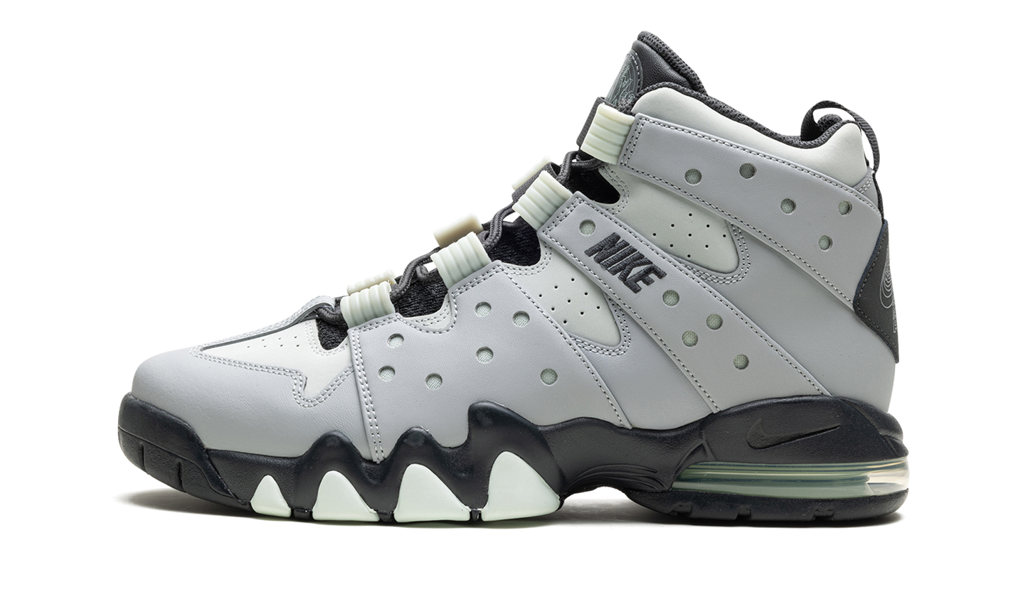 Nike Air Max 2 CB '94 "Dark Smoke Grey" FJ4180 001