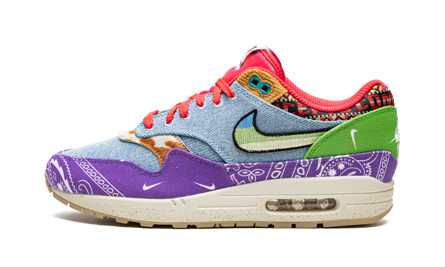 Nike Air Max 1 "Concepts - Far Out" DN1803 500