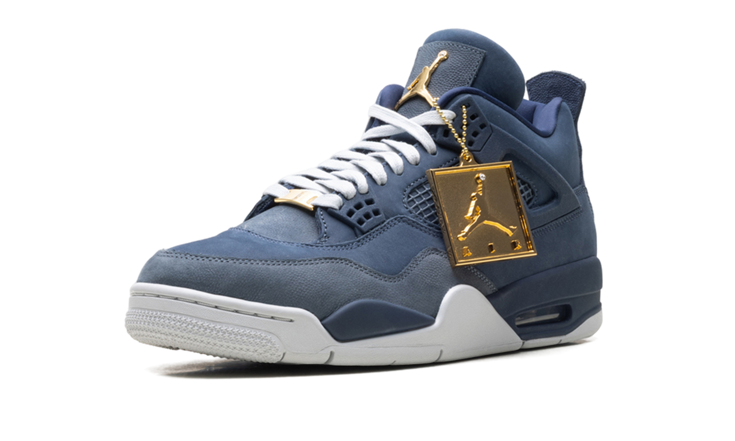 Jordan 4 Retro Howard University PE (2025) HV9204 447