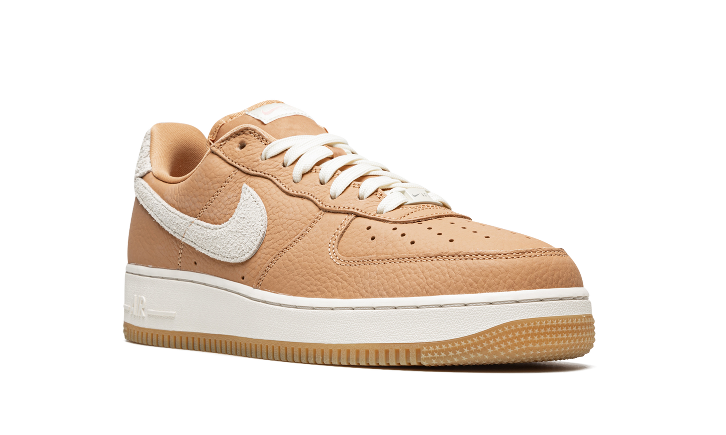Nike Air Force 1 '07 Craft "Light Cognac" DO6676 200