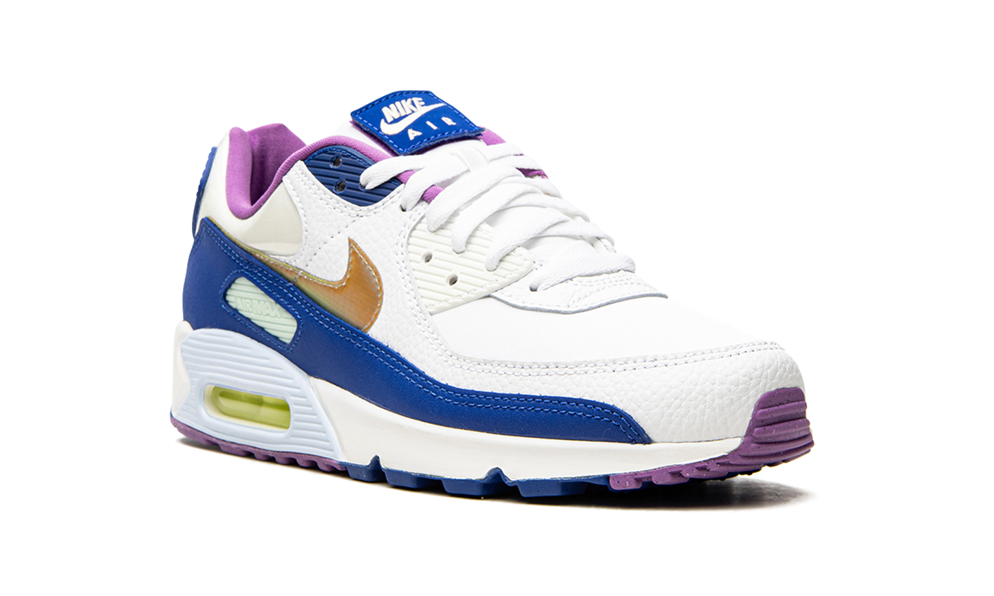 Nike Air Max 90 SE "Easter 2020" CT3623 100