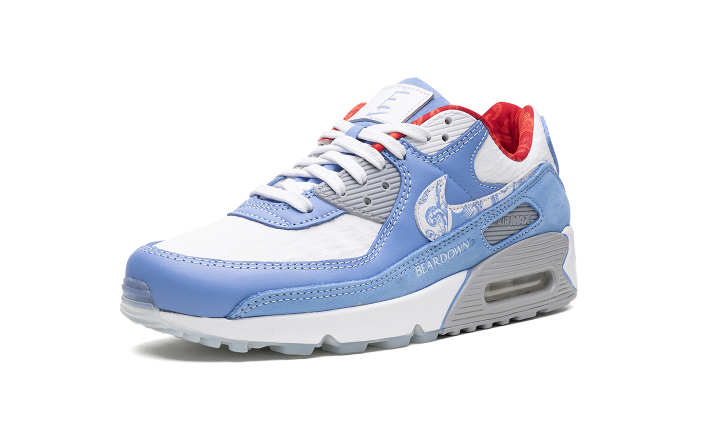 Nike Air Max 90 "Doernbecher" FD9710 400