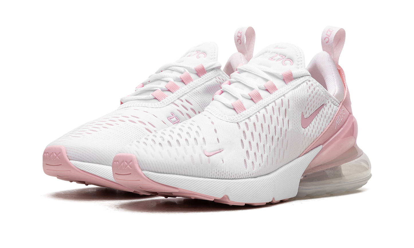 Nike AIR MAX 270 WMNS "SOFT PINK" FJ4575 100
