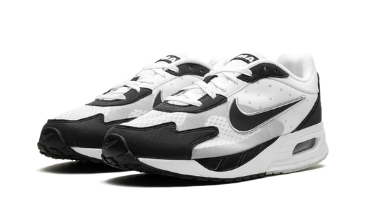 Nike Air Max Solo "White Black" DX3666 100