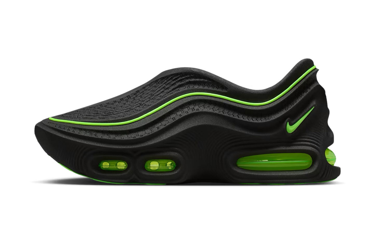 Nike Air Max 95000 "Black Volt" IR1113 001